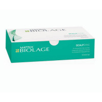Matrix Biolage Scalp Thérapie Aminexil Anti Hair Loss Tonic 10x6ml