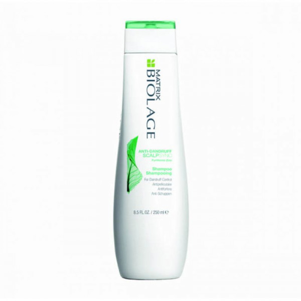 Matrix Biolage Scalp Thérapie Anti Schuppen Shampoo 250ml