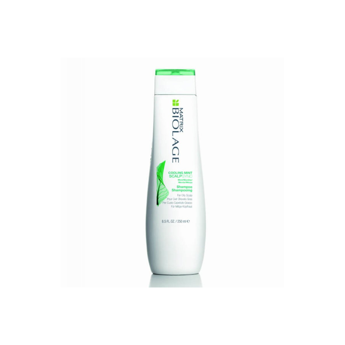 Matrix Biolage Scalp Thérapie Cooling Mint Shampoo...