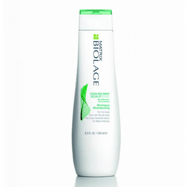 Matrix Biolage Scalp Thérapie Cooling Mint Shampoo 250ml