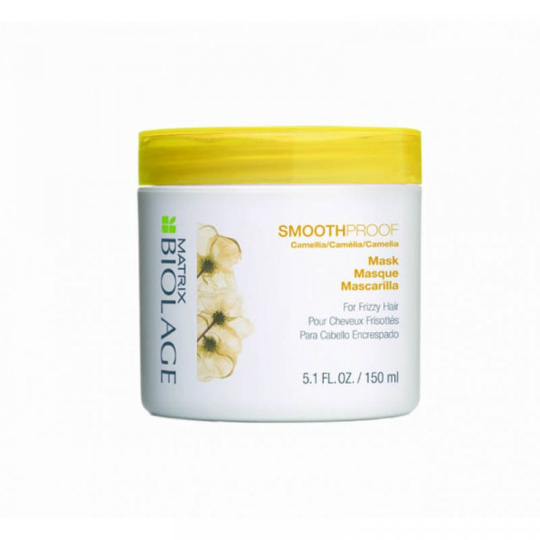 Matrix Biolage SmoothProof Maske 150ml