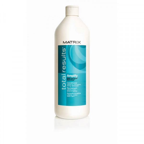 Matrix Total Results Amplify Conditioner 1000ml