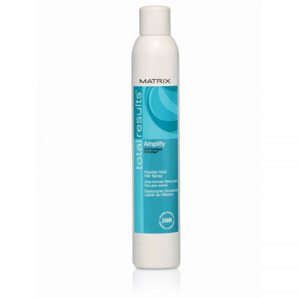 Matrix Total Results Amplify Hairspray 400ml