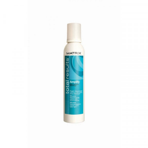 Matrix Total Results Amplify Volumen-Schaum 250ml