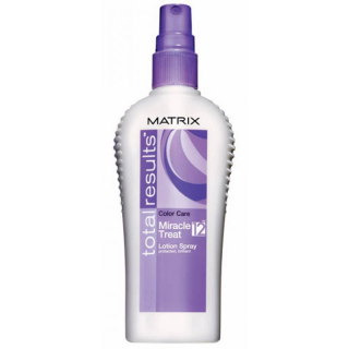 Matrix Total Results Color Care Miracle Treat 12 Lotion Spray 150ml
