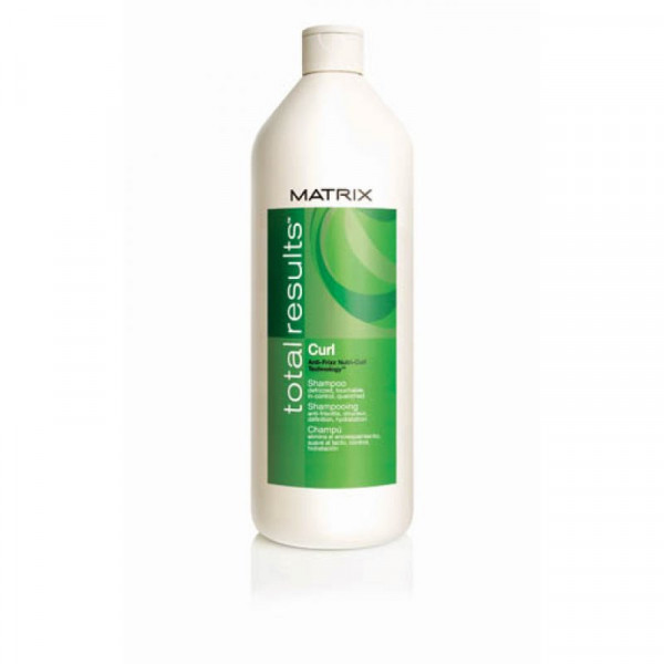 Matrix Total Results Curl Shampoo 1000ml