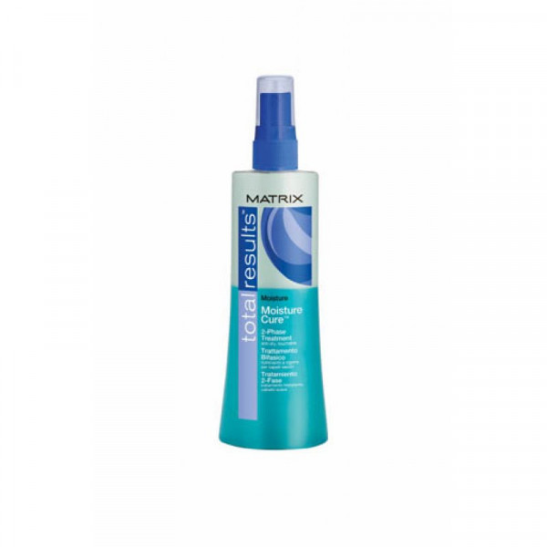 Matrix Total Results Moisture Cure 2 Phase-Treatment 150ml