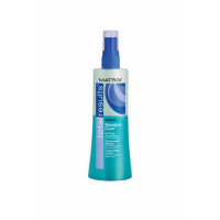 Matrix Total Results Moisture Cure 2 Phase-Treatment 150ml