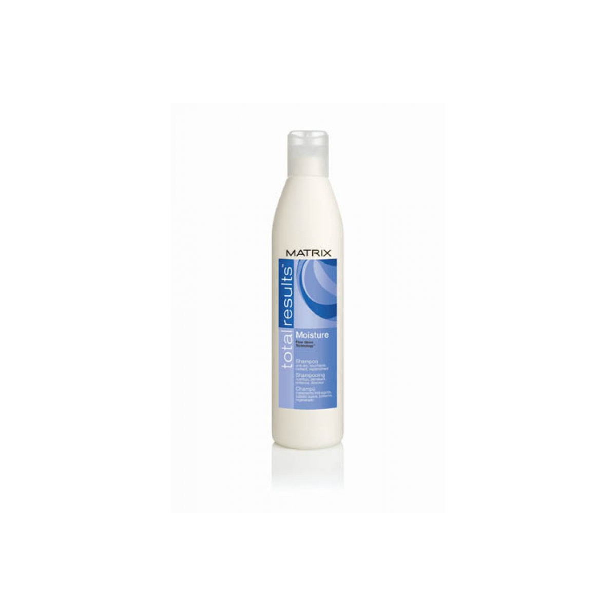 Matrix Total Results Moisture Shampoo 300ml