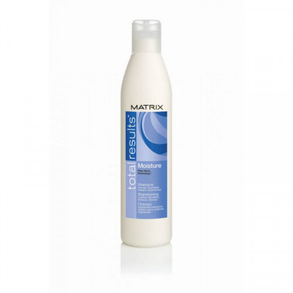 Matrix Total Results Moisture Shampoo 300ml