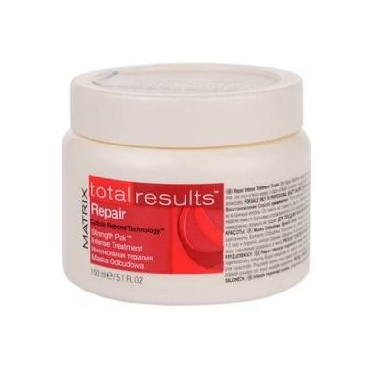 Matrix Total Results Repair Intensiv-Maske 150ml