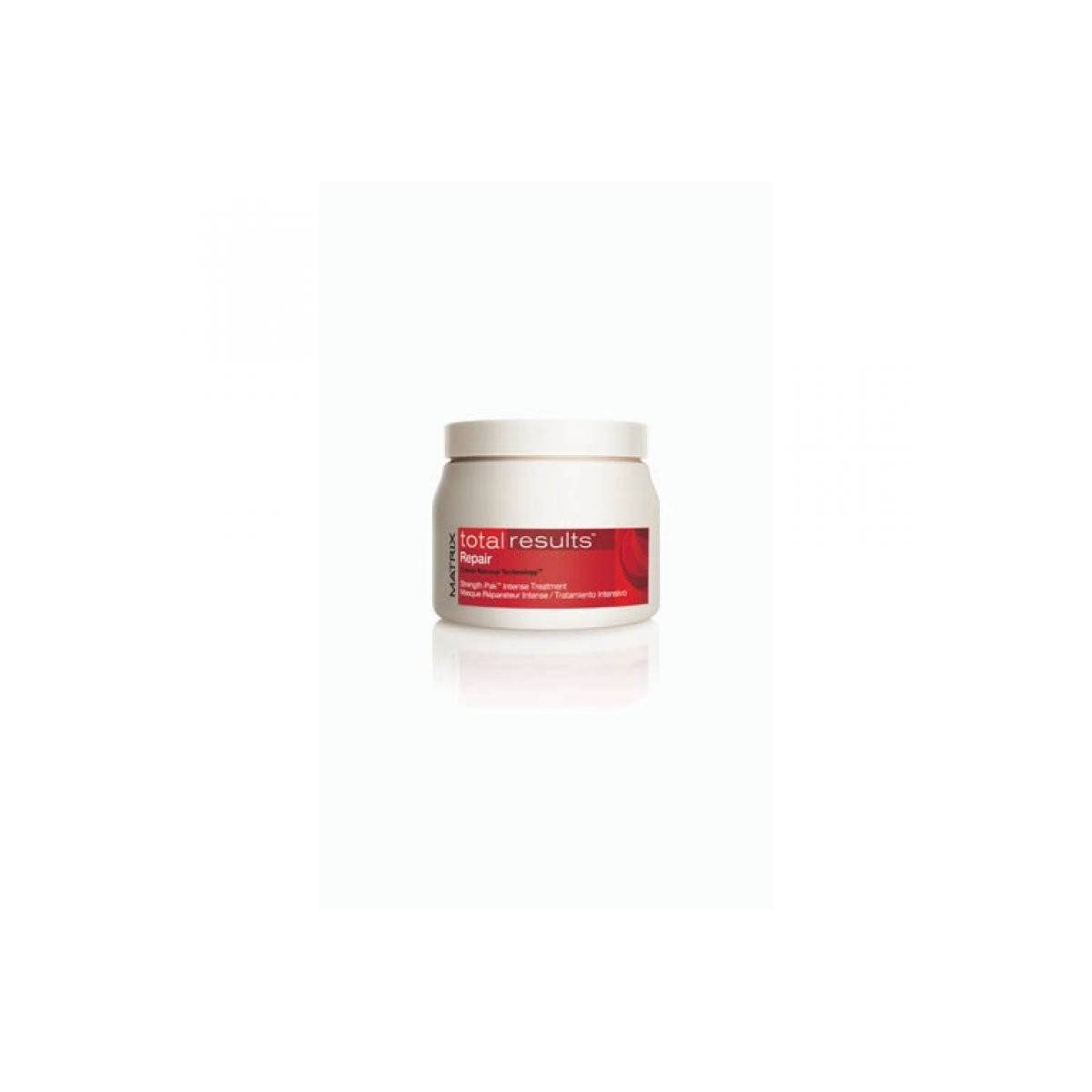 Matrix Total Results Repair Intensiv-Maske 500ml
