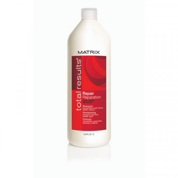 Matrix Total Results Repair Shampoo 1000ml