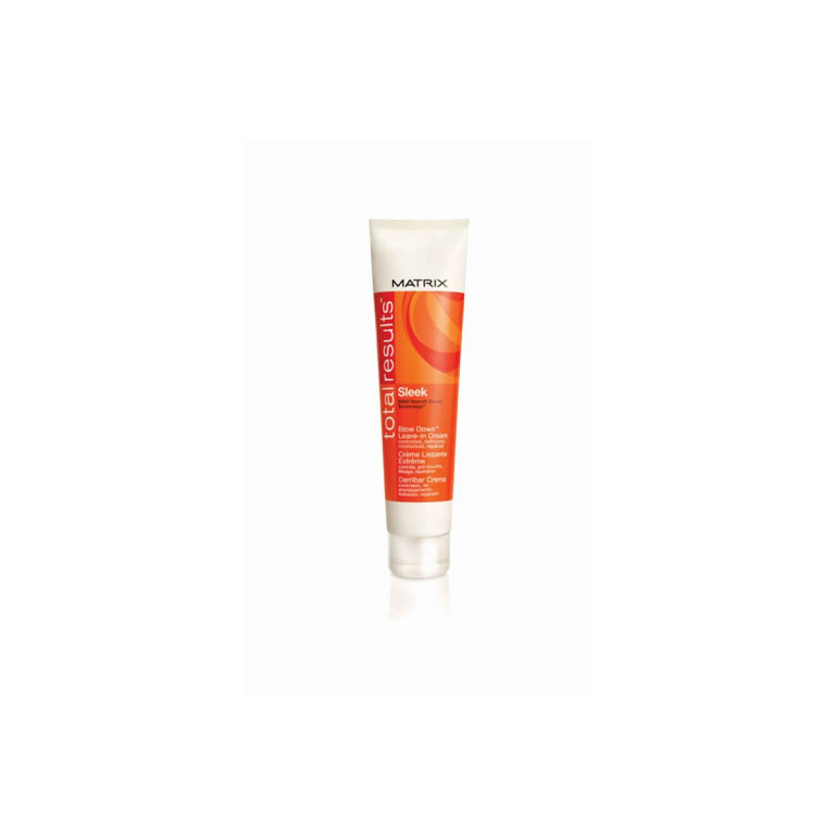 Matrix Total Results Sleek Blow Down Leave-In Creme 150ml