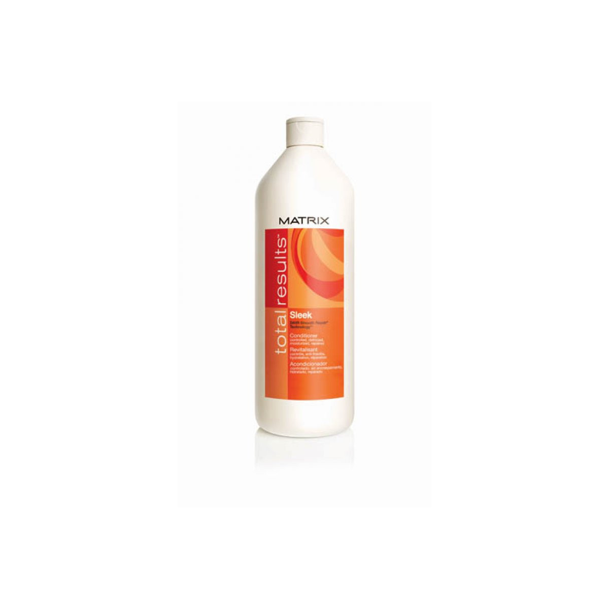 Matrix Total Results Sleek Conditioner 1000ml