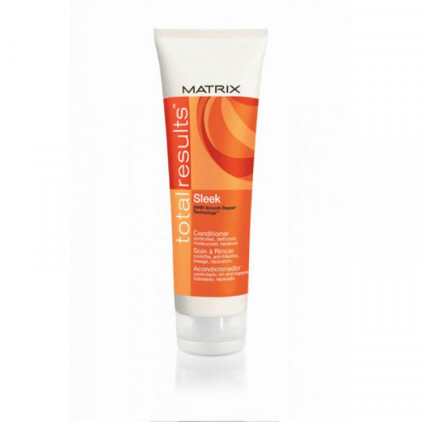 Matrix Total Results Sleek Conditioner 250ml