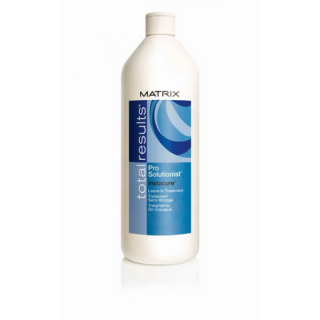 Matrix Total Results Solutionist Instracure Leave In 500ml
