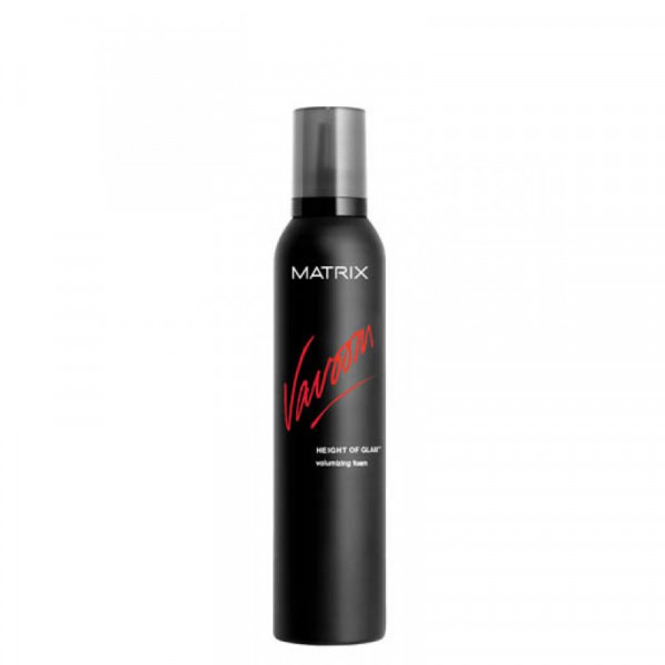 Height of Glam Volumen Schaum 250ml