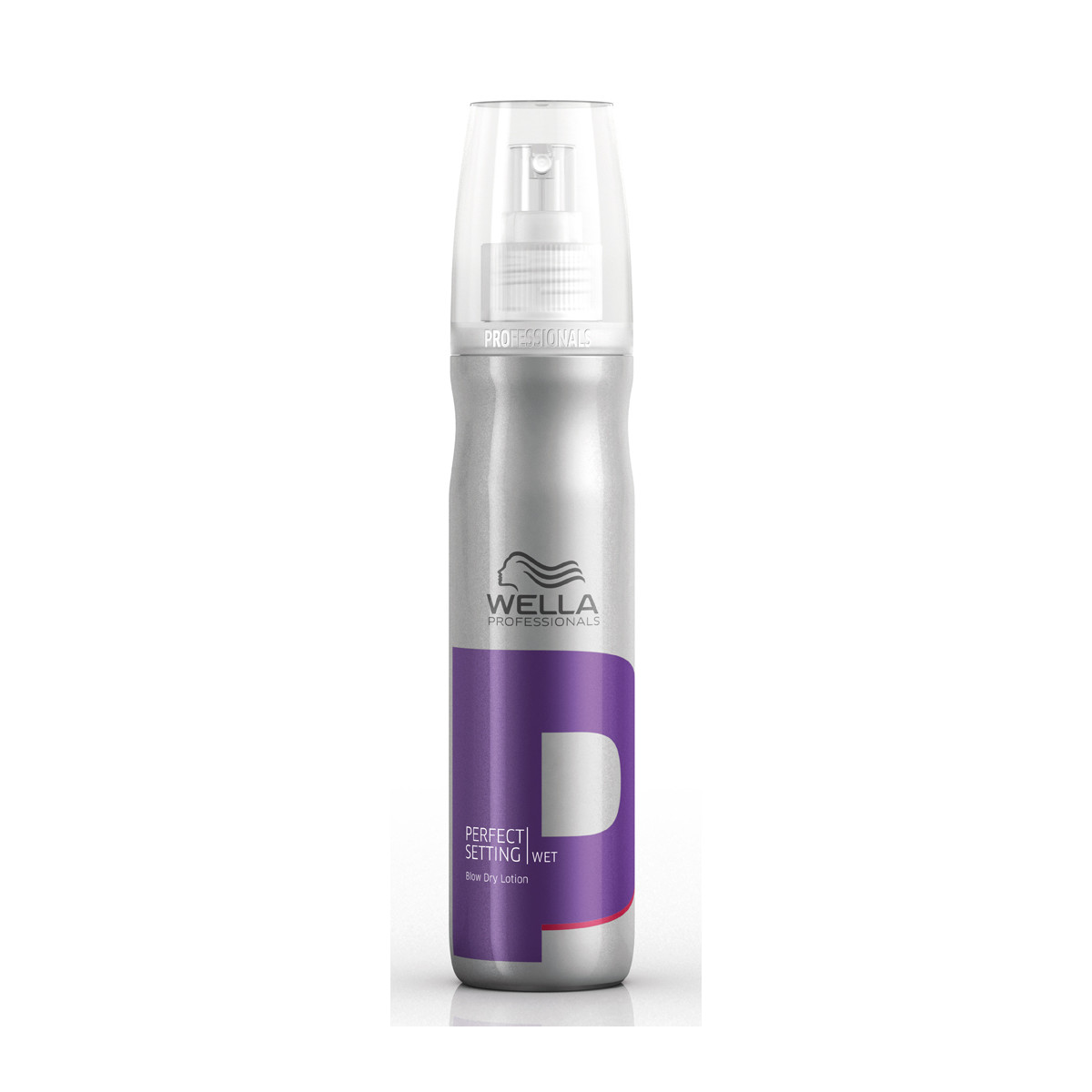 Wella Professionals Perfect Setting Lotion 150ml - ALTE...