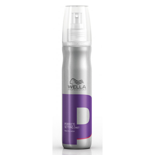 Wella Professionals Perfect Setting Lotion 150ml - ALTE SERIE