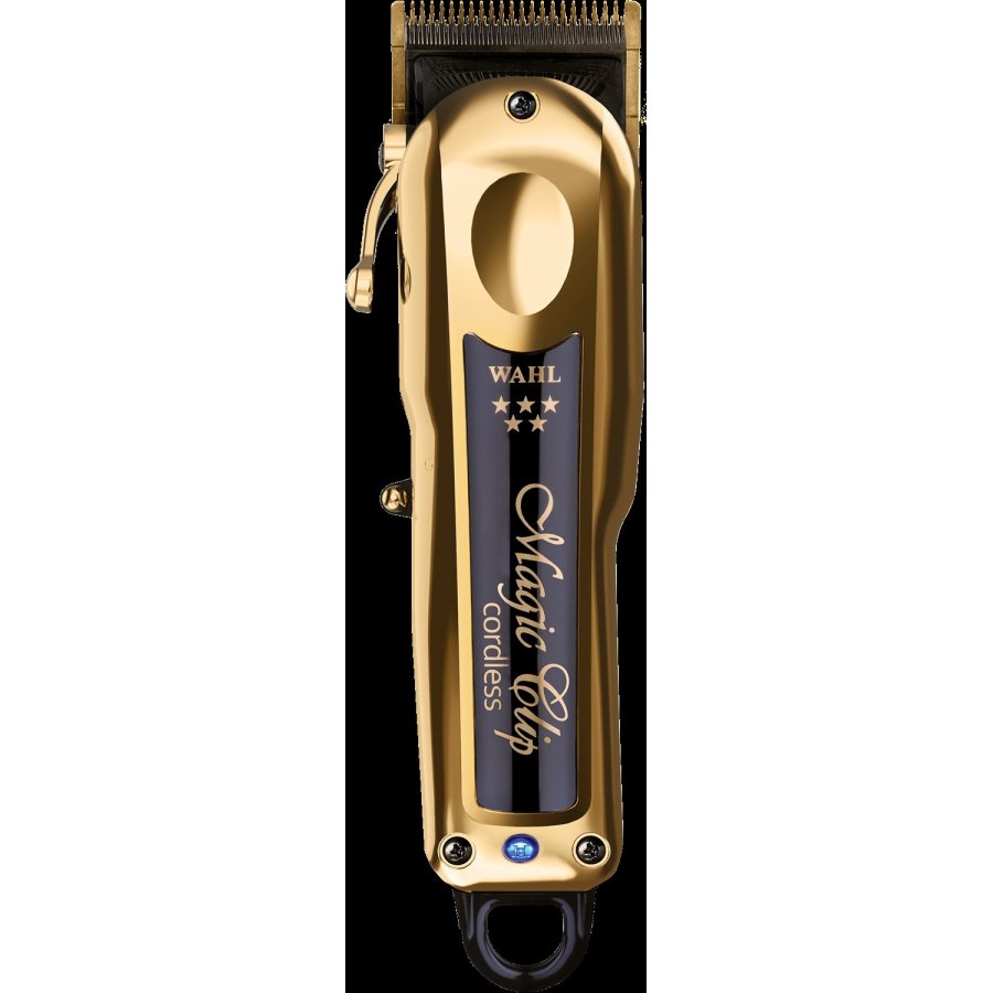 Wahl Magic Clip Cordless GOLD