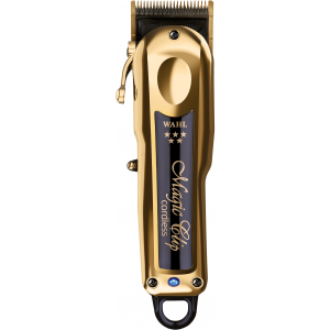 Wahl Magic Clip Cordless GOLD