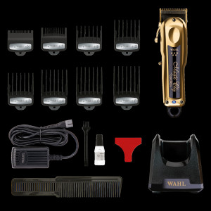 Wahl Magic Clip Cordless GOLD