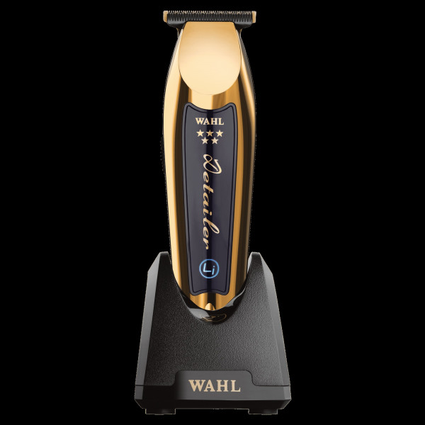 Wahl Detailer Cordless Li GOLD