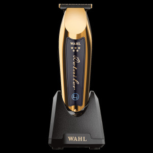 Wahl Detailer Cordless Li GOLD