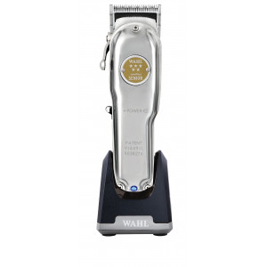 Wahl Senior Cordless Metal Edition