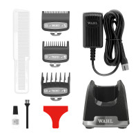 Wahl Senior Cordless Metal Edition