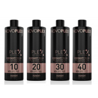 Novoplex Cream Oxydant 1000ml 3 %