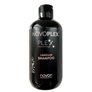 Novoplex Lamellar Shampoo 250ml