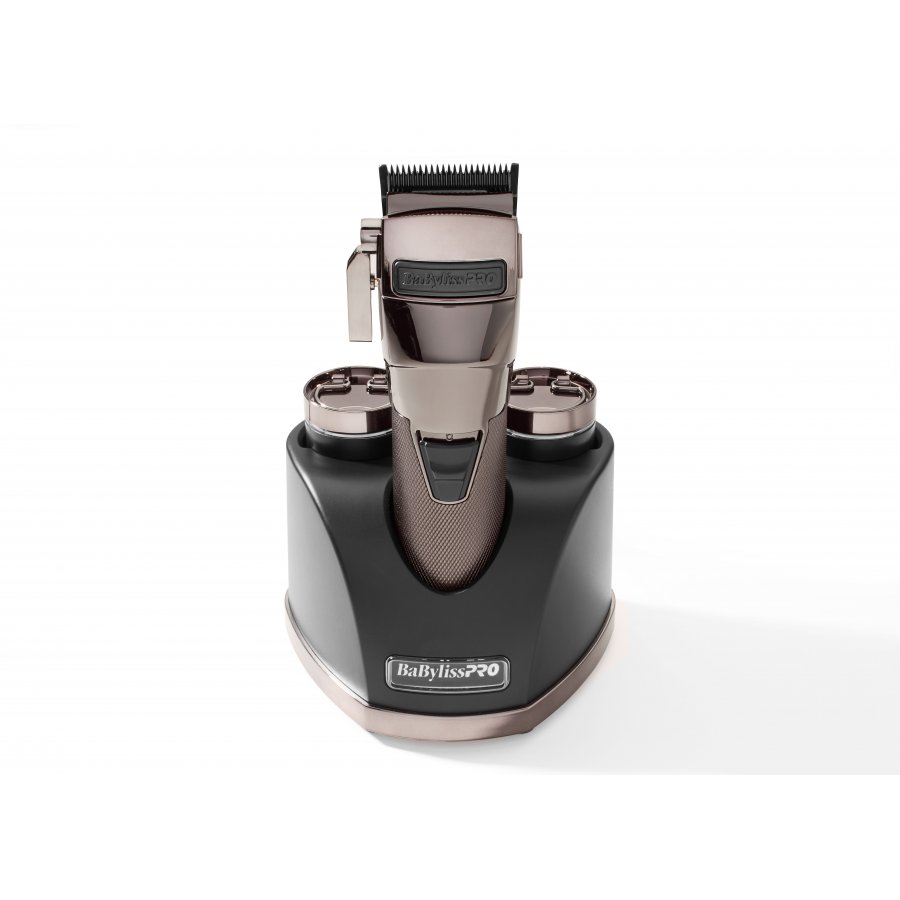 BaBylissPRO SNAP FX Clipper