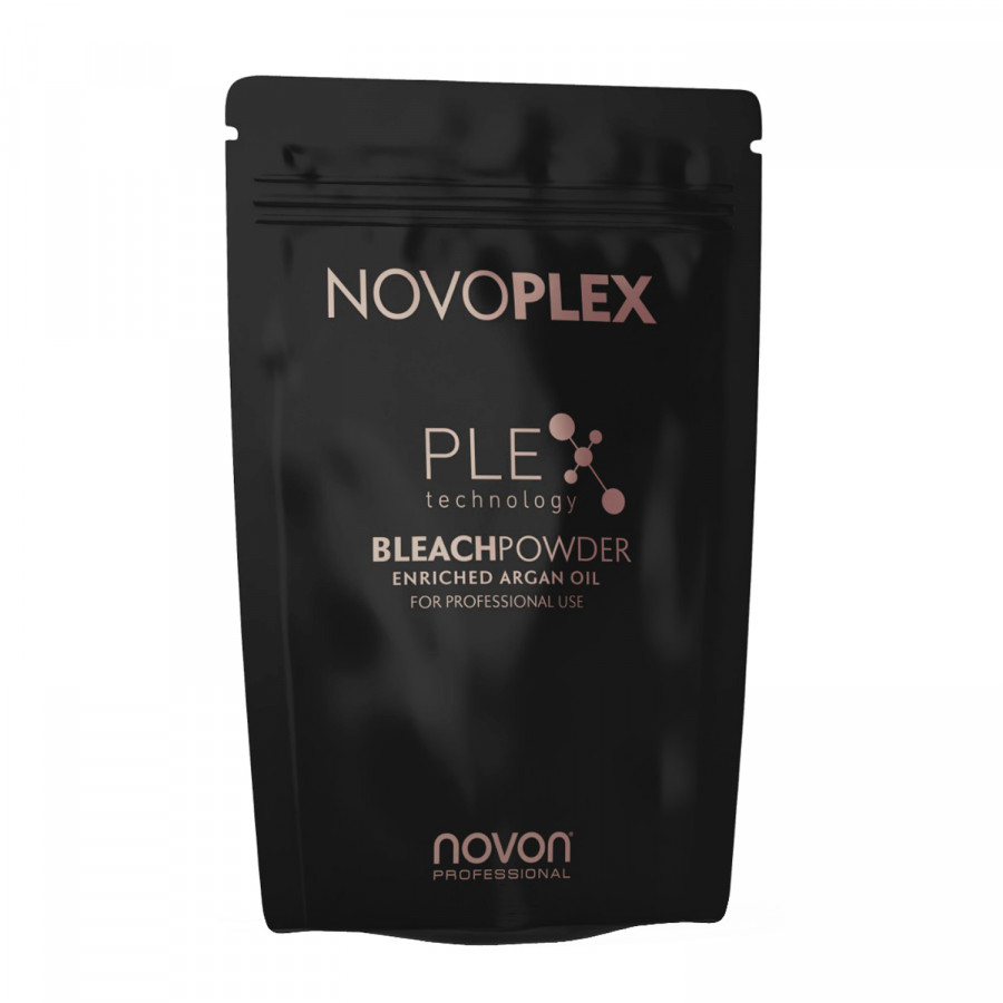 Novoplex Bleach Powder 500g / Blondierung