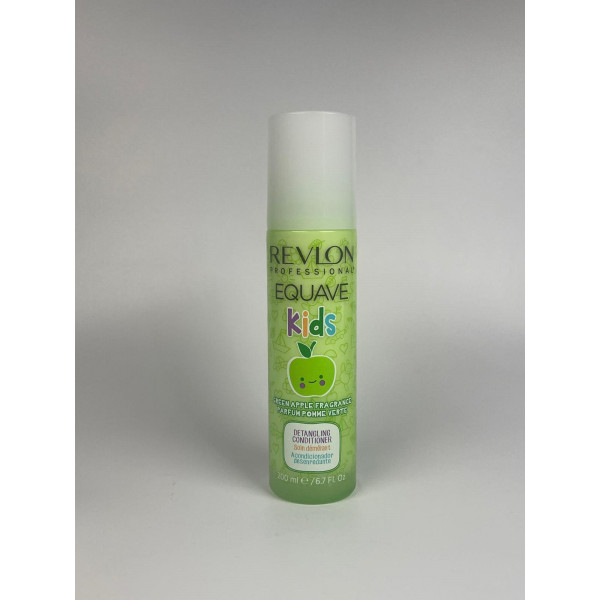 Revlon Equave Kids - Detangling Conditioner 200ml