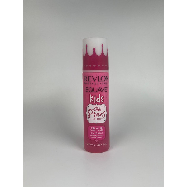 Revlon Equave Kids Princess - Detangling Conditioner 200ml