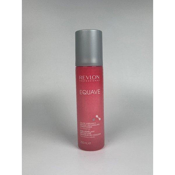 Revlon Equave - Color Vibrancy Conditioner 200ml