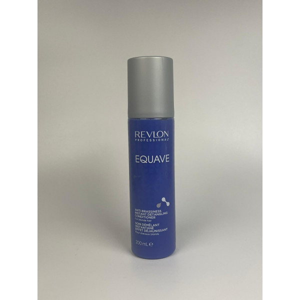 Revlon Equave - Anti-Brassiness  Conditioner 200ml