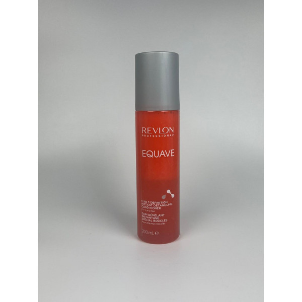 Revlon Equave - Curls Definition Conditioner 200ml