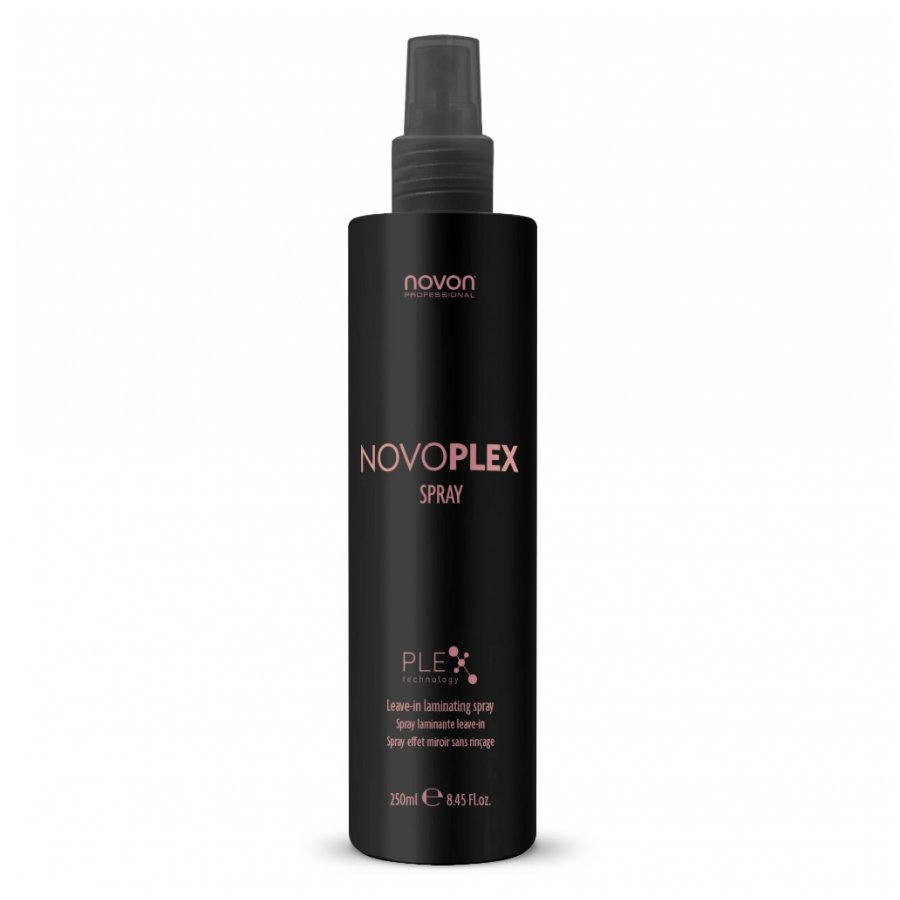 Novoplex Lamino Spray 250 ml - Leave in  box
