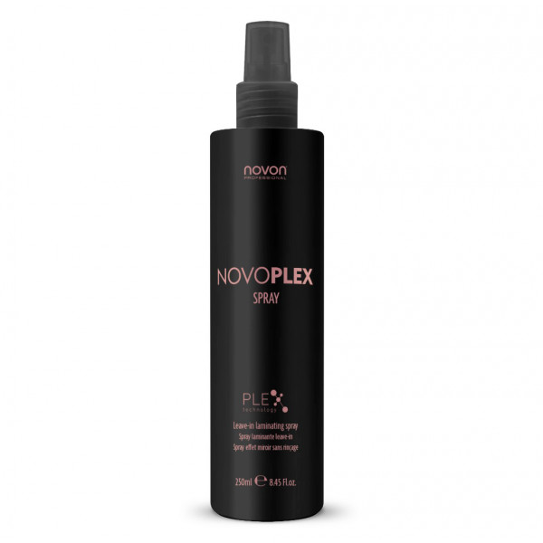 Novoplex Lamino Spray 250ml - Leave in laminating Spray