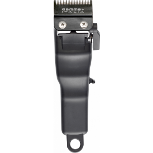 Gamma + Boosted Clipper