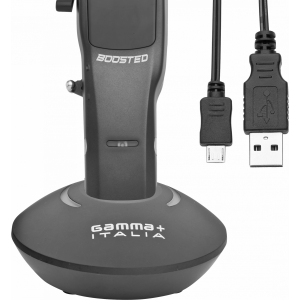 Gamma + Boosted Clipper