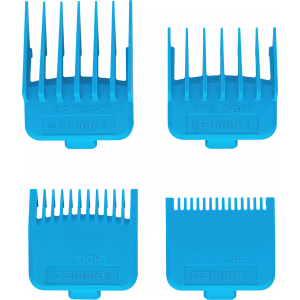 Gamma + Boosted Clipper