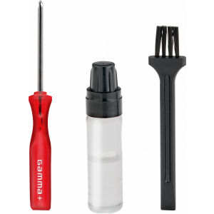 Gamma + Boosted Clipper