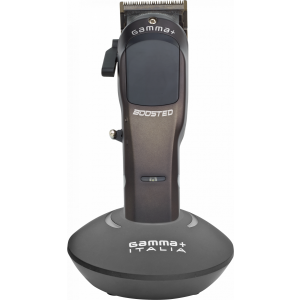 Gamma + Boosted Clipper