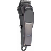 Gamma + Boosted Clipper