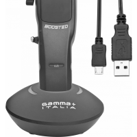 Gamma + Boosted Clipper