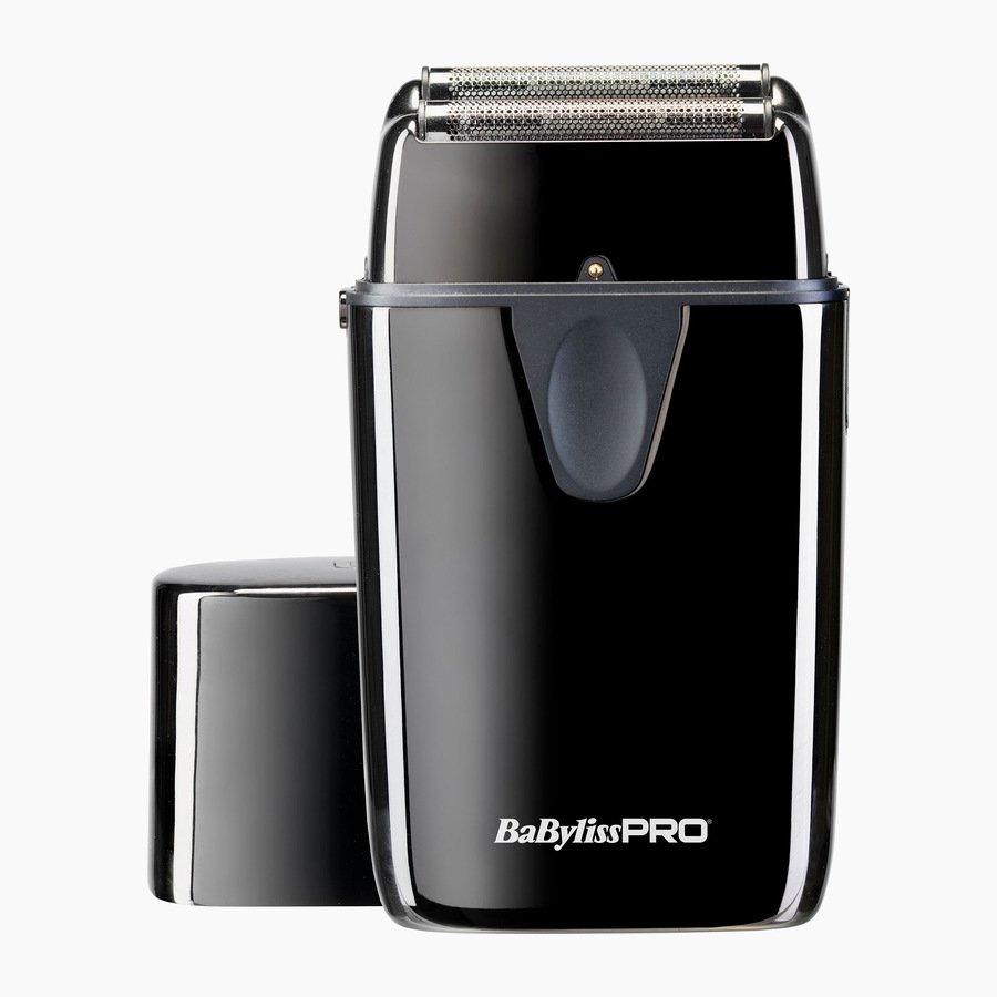 BaBylissPRO UV Foil 02